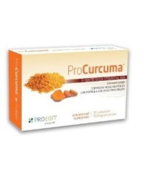 PROCURCUMA 30 Cpr