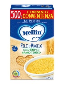 MELLIN Past.Fili Angelo 500g