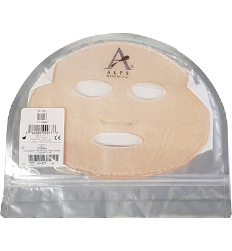 ALPS COLD MASK MASCHERA FREDDA RIUTILIZZABILE ALPS COLD MASK MASCHERA FREDDA RIUTILIZZABILE