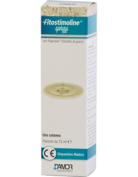 FITOSTIMOLINE SPRAY 75 ML