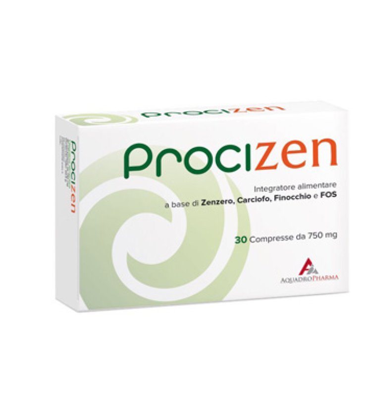 PROCIZEN 30 Cpr