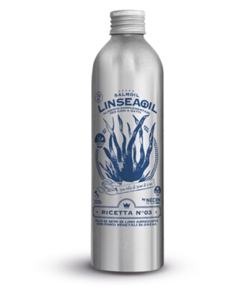 V LINSEAOIL RICETTA3 250ML(OLIO V LINSEAOIL RICETTA3 250ML(OLIO