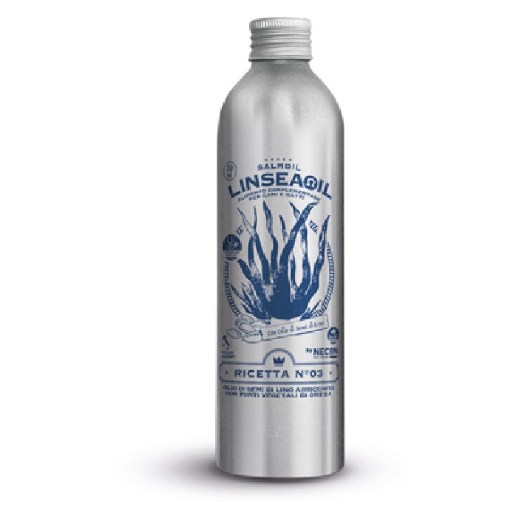 V LINSEAOIL RICETTA3 250ML(OLIO V LINSEAOIL RICETTA3 250ML(OLIO
