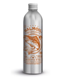 V SALMOIL RICETTA 2 250ML(OL.SAL