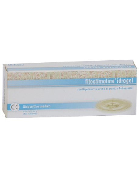 IDROGEL FITOSTIMOLINE 50 G