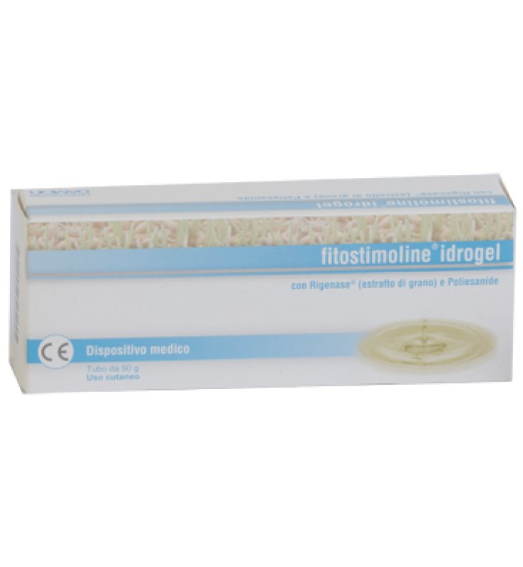 IDROGEL FITOSTIMOLINE 20 G IDROGEL FITOSTIMOLINE 20 G