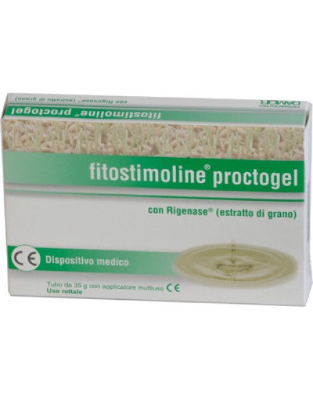 PROCTOGEL FITOSTIMOLINE 35 G