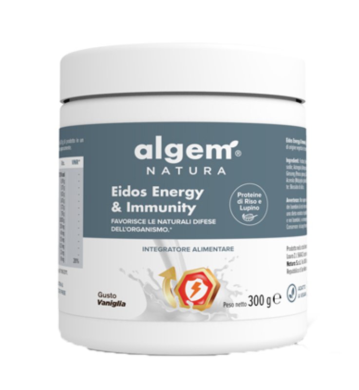 EIDOS Energy&Immunity 300g