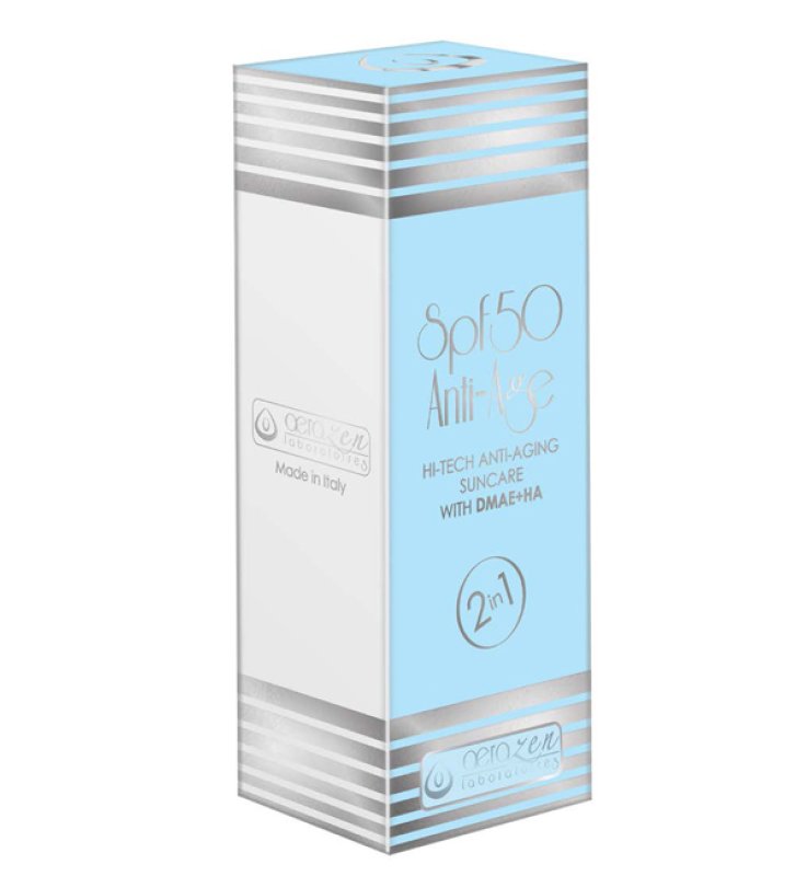 SPF 50 Sun Protection 100ml