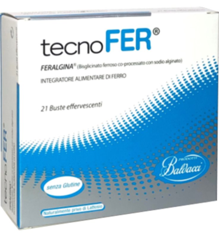 TECNOFER 21 BUSTE EFF TECNOFER 21 BUSTE EFF