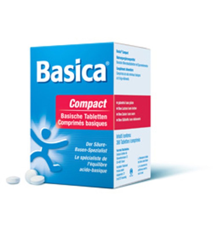 BASICA COMPACT 120TAV CAGNOLA(MI