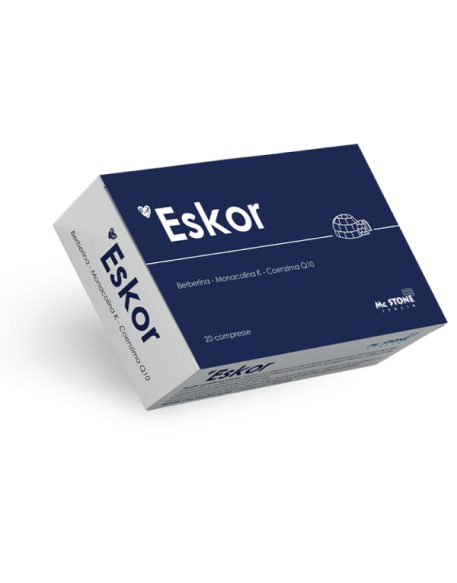 ESKOR 20CPS