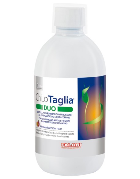 CHI LO TAGLIA DUO 500ml