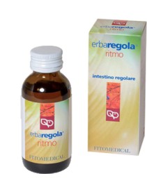 ERBAREGOLA RITMO 200ML FITOMEDIC