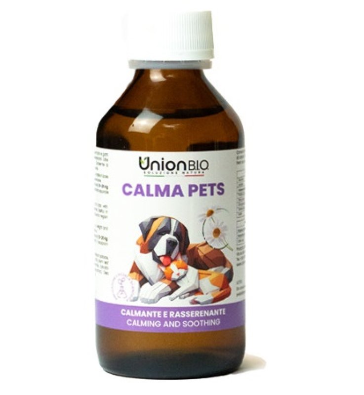 V CALMA PETS 100ML CANI/GATTI