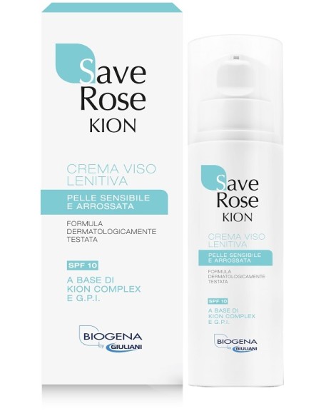 SAVE ROSE KION 50 ML