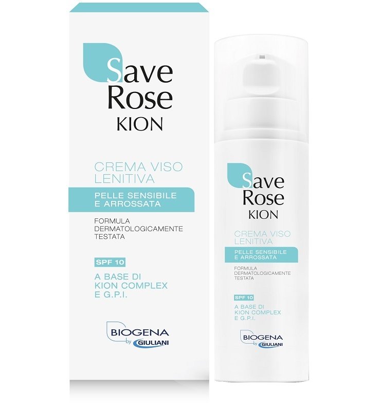 SAVE ROSE KION 50 ML