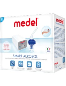AEROSOL MEDEL SMART 95151(PORTAT