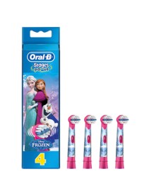 ORALB REFILL EB 10 4K FROZEN