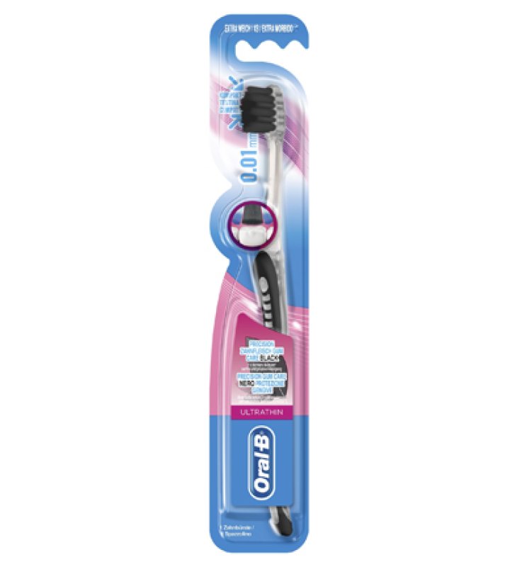 ORAL B SPAZZ EXTRA MORB NE ULTR<