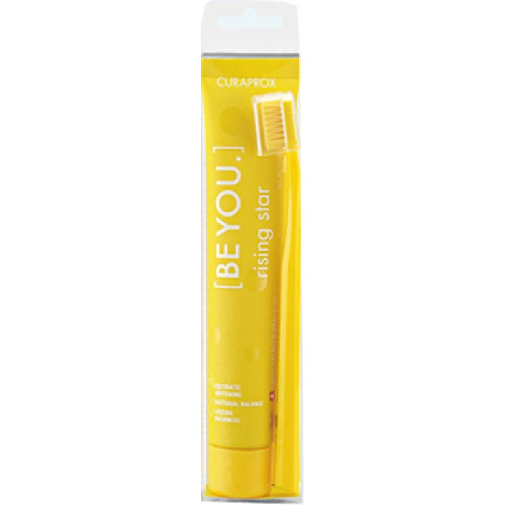 CURAPROX COMBIPACK/RISING STAR CURAPROX COMBIPACK/RISING STAR