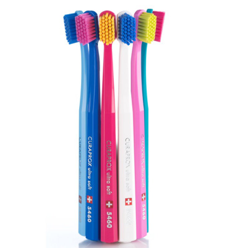CURAPROX CS 5460 SPAZZOLINO CURAPROX CS 5460 SPAZZOLINO