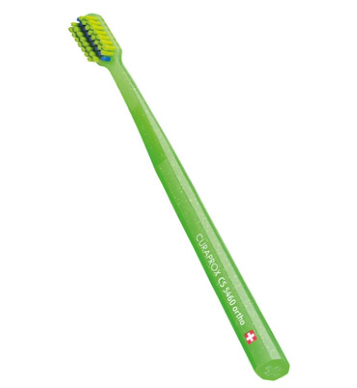 CURAPROX CS 5460 ORTHO BLISTER DA 1 UNITA' CURAPROX CS 5460 ORTHO BLISTER DA 1 UNITA'