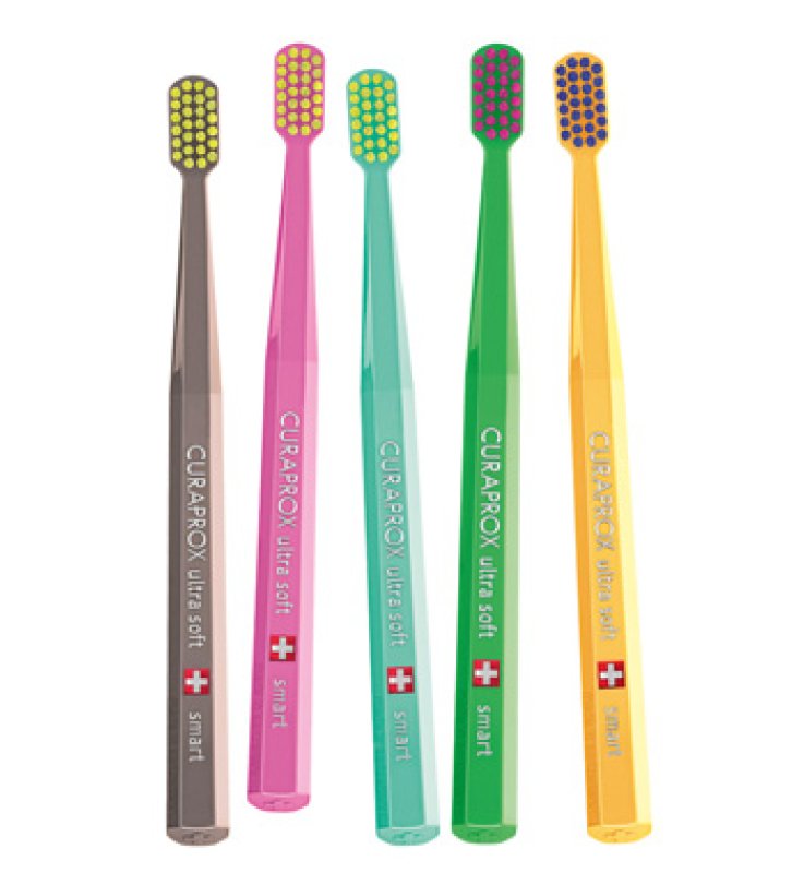 CURAPROX SMART BLISTER DA 1 UNITA'