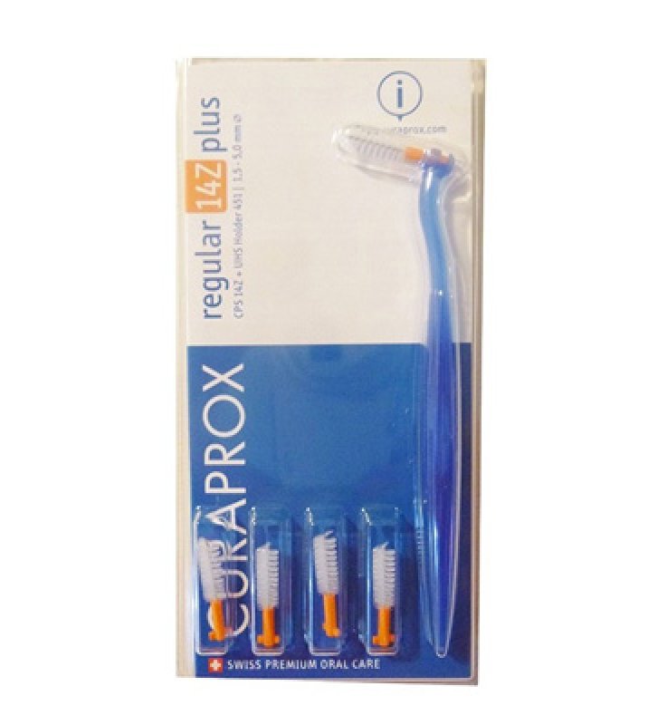 CURAPROX SCOV PLUS REG AR CIL CURAPROX SCOV PLUS REG AR CIL