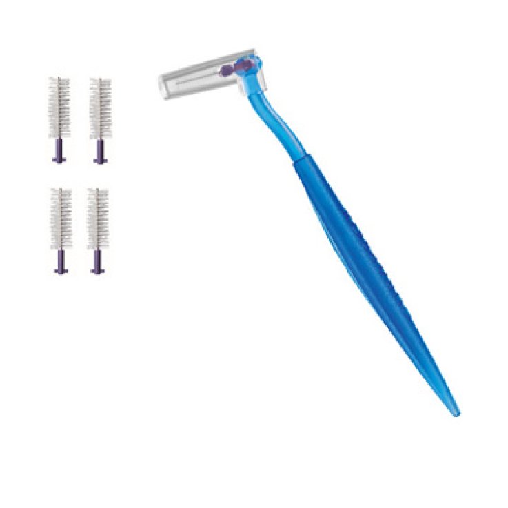 CURAPROX REG PLUS VIOLA CPS18 CURAPROX REG PLUS VIOLA CPS18
