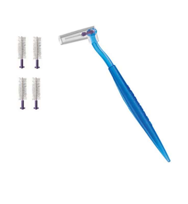 CURAPROX REG PLUS VIOLA CPS18 CURAPROX REG PLUS VIOLA CPS18