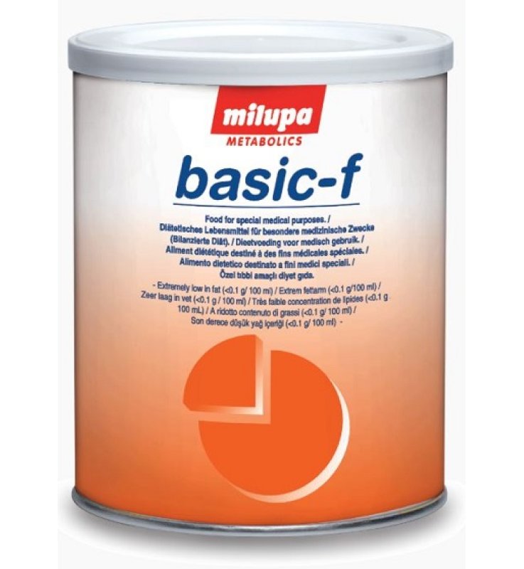 BASIC F Alimento 300g