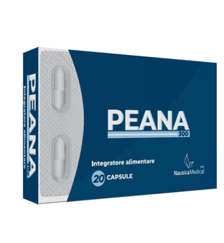 PEANA*300 20 Cps