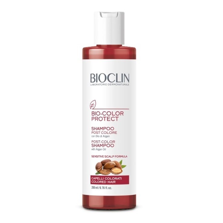 BIOCLIN BIO COLOR SH POST200ML BIOCLIN BIO COLOR SH POST200ML