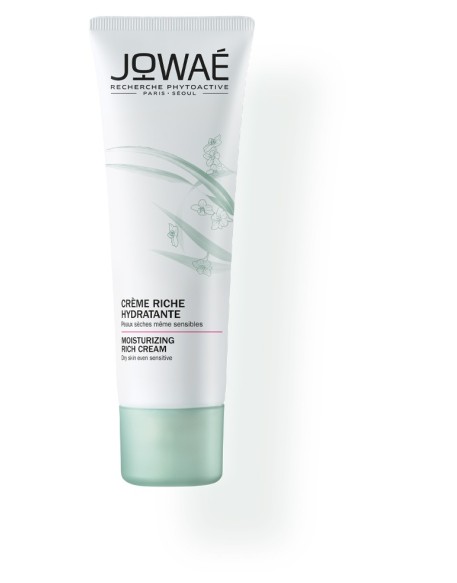 JOWAE Cr.Molto Ricca Idr.40ml