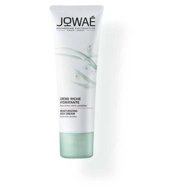 JOWAE Cr.Molto Ricca Idr.40ml JOWAE Cr.Molto Ricca Idr.40ml