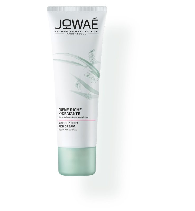 JOWAE Cr.Molto Ricca Idr.40ml