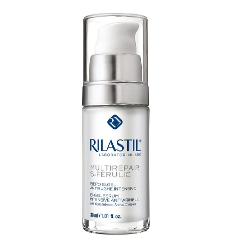 RILASTIL MULTIREPAIR S FERULIC RILASTIL MULTIREPAIR S FERULIC