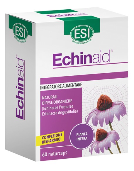 ECHINAID COMP ALTA/POT 60CPS ESI