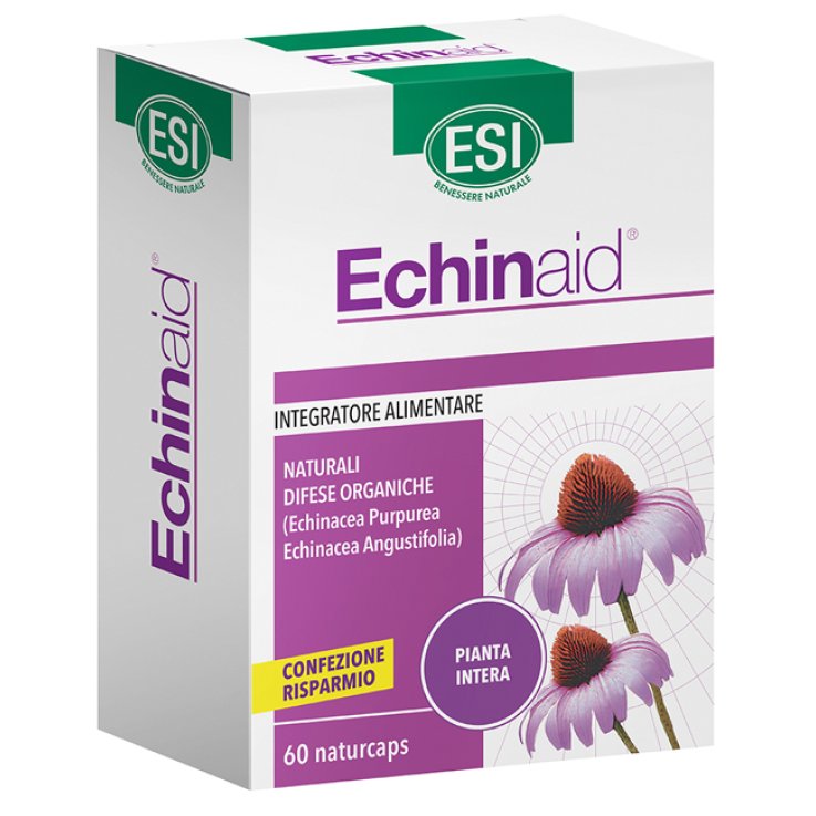 ECHINAID COMP ALTA/POT 60CPS ESI ECHINAID COMP ALTA/POT 60CPS ESI