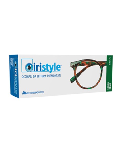 IRISTYLE LOBBY DEMI +1,50