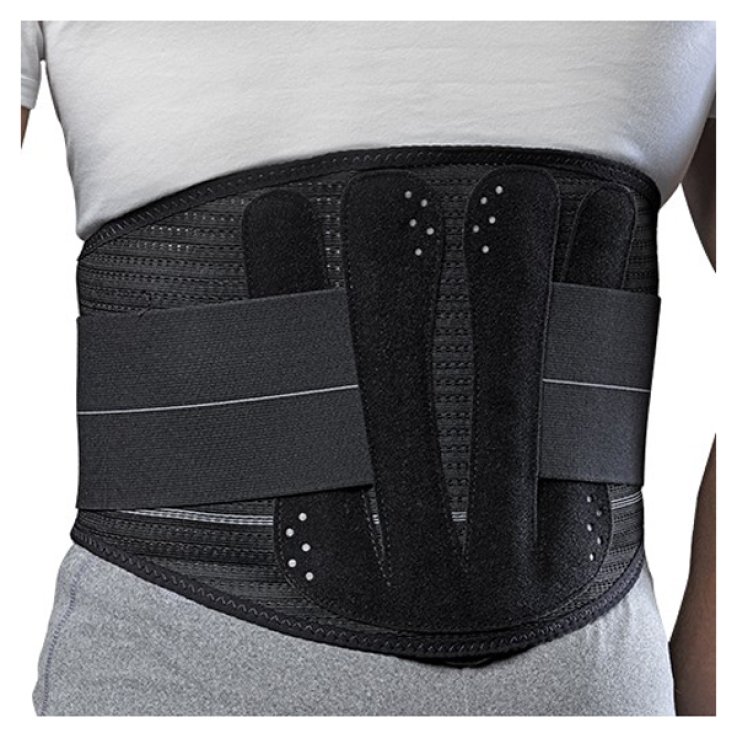 LOMBOGIB WORK CORSETTO LOMBOSACRALE GIBAUD ORTHO 03 LOMBOGIB WORK CORSETTO LOMBOSACRALE GIBAUD ORTHO 03
