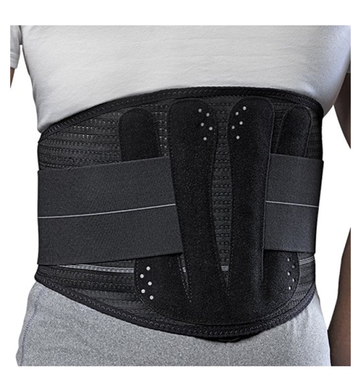 LOMBOGIB WORK CORSETTO LOMBOSACRALE GIBAUD ORTHO 03