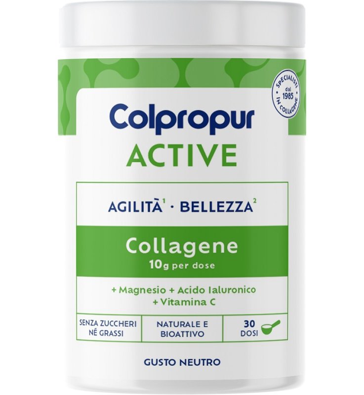 COLPROPUR ACTIVE NEUTRO 330G COLPROPUR ACTIVE NEUTRO 330G