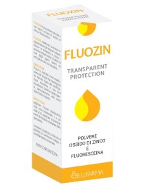 FLUOZIN FLUOREXIN POLVERE 50 G