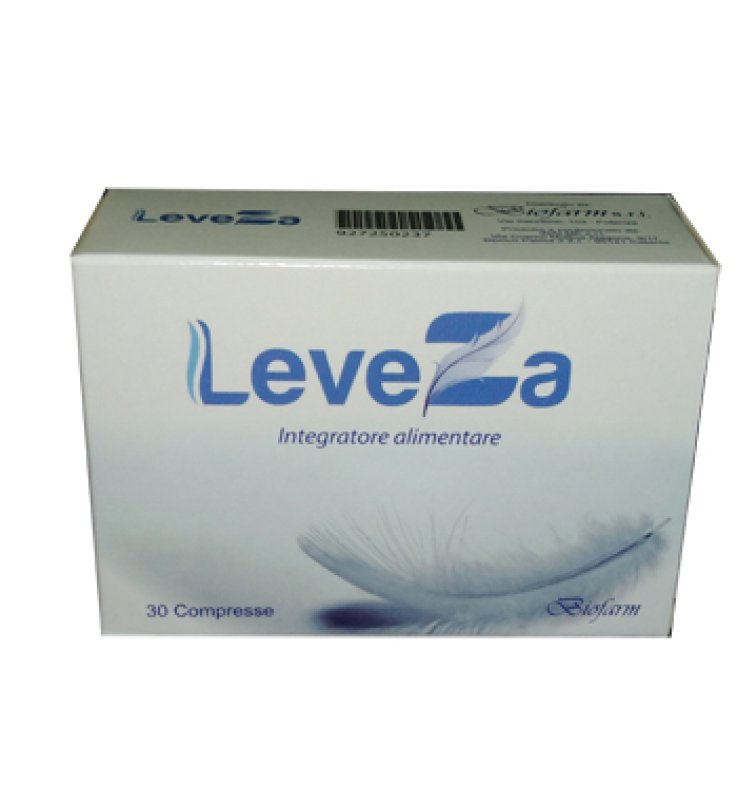 LEVEZA 30 Cpr