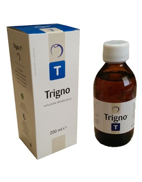 TRIGNO T GTT 200ML BIOGROUP