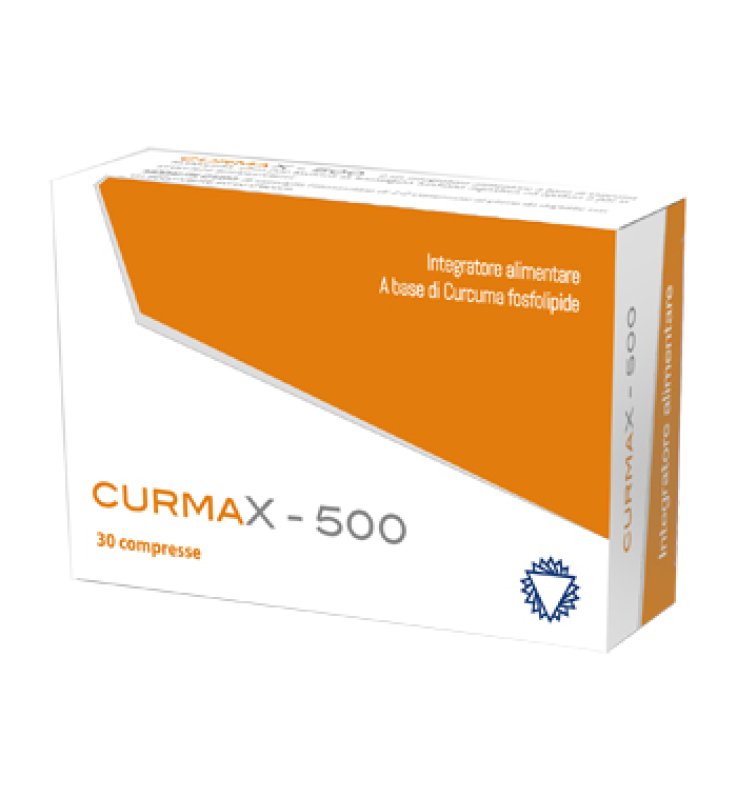 CURMAX-500 30 COMPRESSE