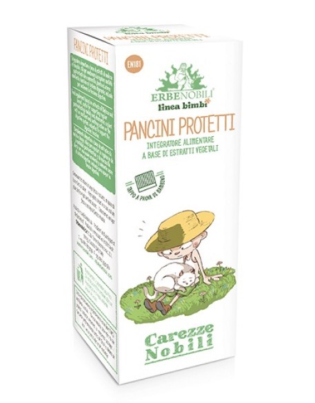 PANCINI PROTETTI 150ml