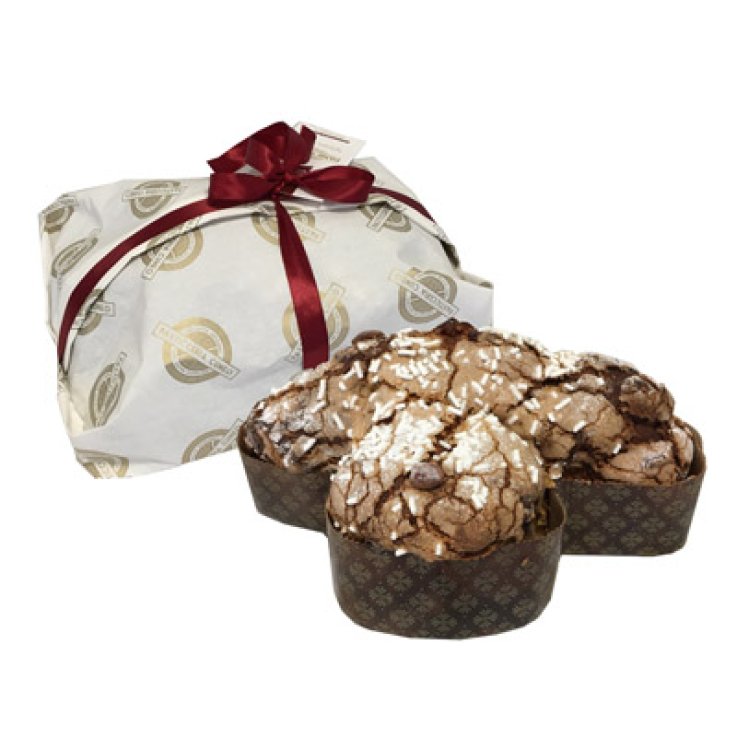 COLOMBA S/G Mand.Gtt Cioc.400g COLOMBA S/G Mand.Gtt Cioc.400g